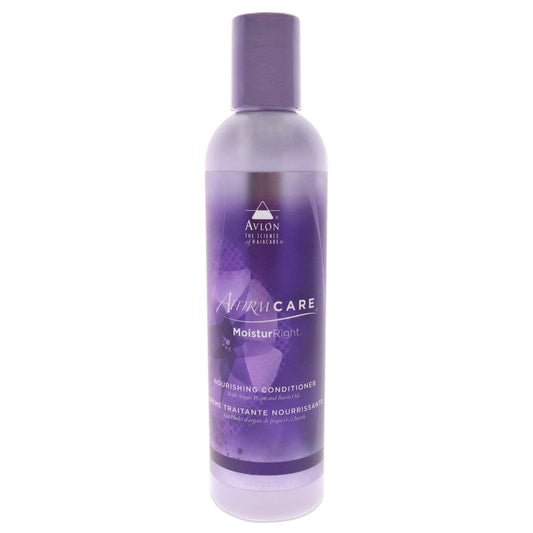 AffirmCare Moistur Right Nourishing Conditioner by Avlon for Unisex - 8 oz Conditioner Beauty & Personal Care Avlon