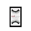 Red Cherry False Eyelashes #102 (Pack of 6 Pairs) Beauty & Personal Care Red Cherry