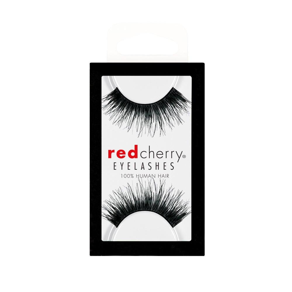 Red Cherry #102 False Eyelashes (Pack of 3 Pairs) Beauty & Personal Care Red Cherry