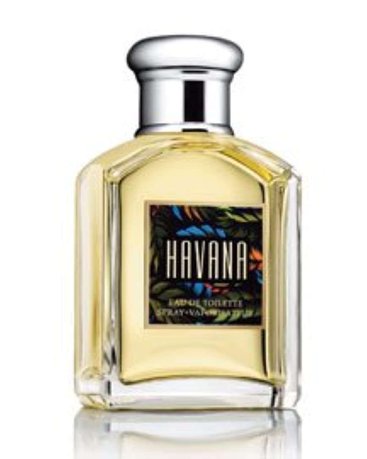 Aramis Havana for Men Eau De Toilette Spray, 3.4-Ounce Beauty & Personal Care ARAMIS