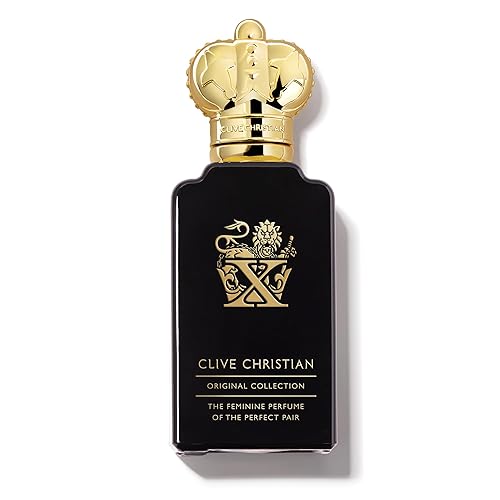 Original Collection X Feminine by Clive Christian, 1.6 oz Beauty & Personal Care Clive Christian