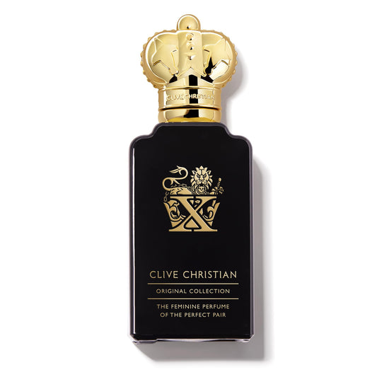 Original Collection X Feminine by Clive Christian, 1.6 oz Beauty & Personal Care Clive Christian