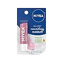 NIVEA Shimmer Radiant Lip Care 0.17 oz (Pack of 12) Beauty & Personal Care NIVEA