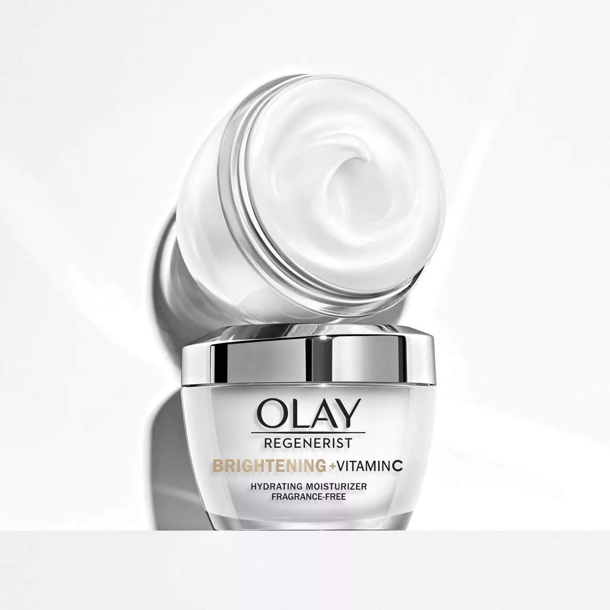 Olay Regenerist Brightening Vitamin C Facial Moisturizer - 1.7oz Beauty & Personal Care Olay