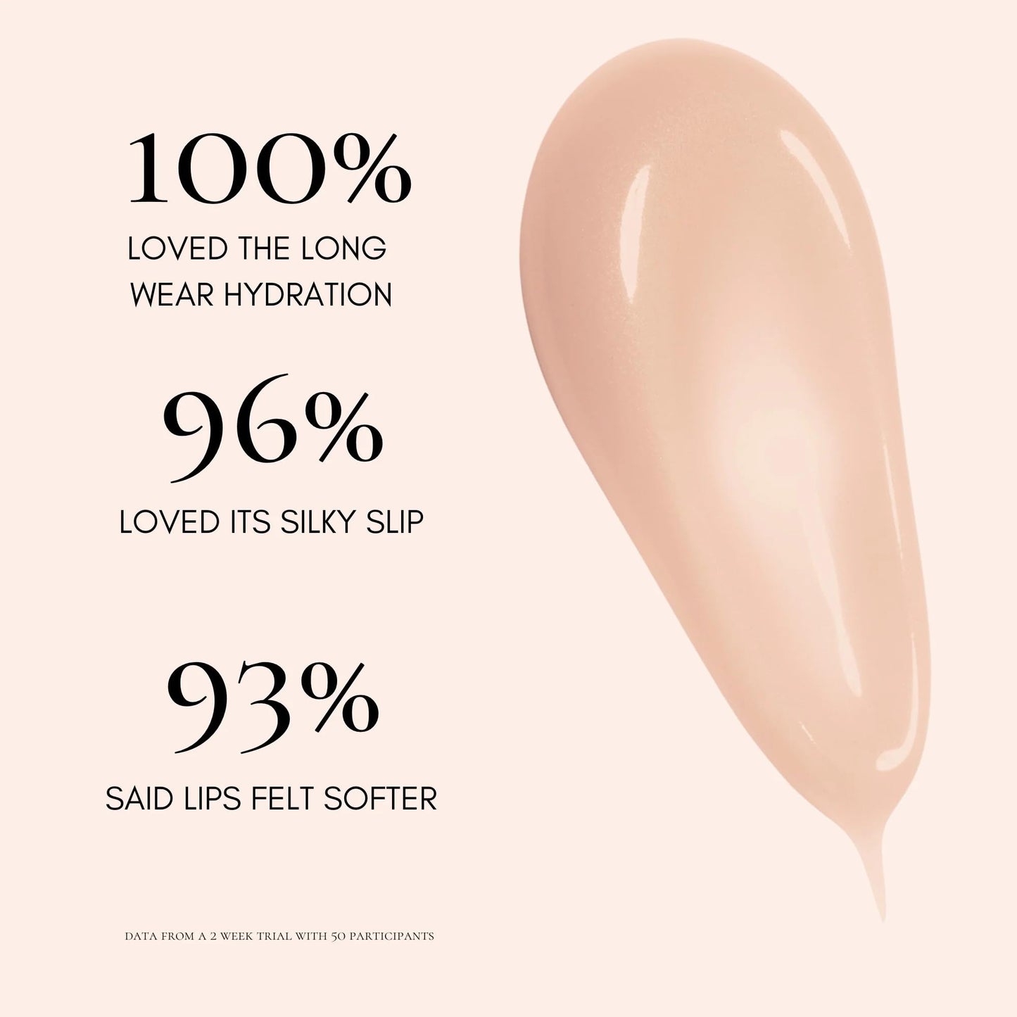 SAINT JANE - Luxury Lip Oil | Luxury, Floral-Infused, Clean Skincare (Mystic, 0.15 oz | 4.5 ml) Beauty & Personal Care SAINT JANE