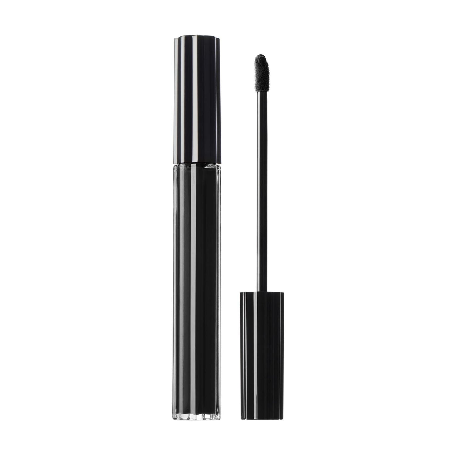 KVD Everlasting Hyperlight Liquid Lipstick - Black Briar - True Black, Transfer?Proof Matte, Lightweight All?Day Wear, Non?Drying, Vegan Beauty & Personal Care KVD