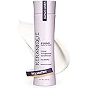 Keranique Volumizing Keratin Conditioner for Thinning Hair, Hair Regrowth | Keratin Amino Complex, Free of Sulfates, Dyes and Parabens, 8 Fl Oz Beauty & Personal Care Keranique