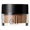 Elf 81942 Lock On Lnr&Brw Size .19 O Elf 81942 Lock On Eyeliner And Brow Cream Light Brown 0.19oz Beauty & Personal Care e.l.f.