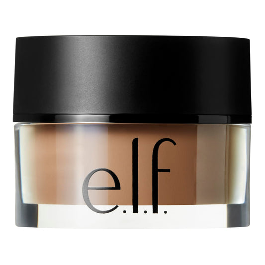 Elf 81942 Lock On Lnr&Brw Size .19 O Elf 81942 Lock On Eyeliner And Brow Cream Light Brown 0.19oz Beauty & Personal Care e.l.f.