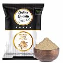 Online Quality Store 100% Herbal Multani Mitti_100g - Multani Mud Mitti | Indian Healing Clay | Bentonite Clay | Face Pack Pure & Natural Powder Beauty & Personal Care Online Quality Store