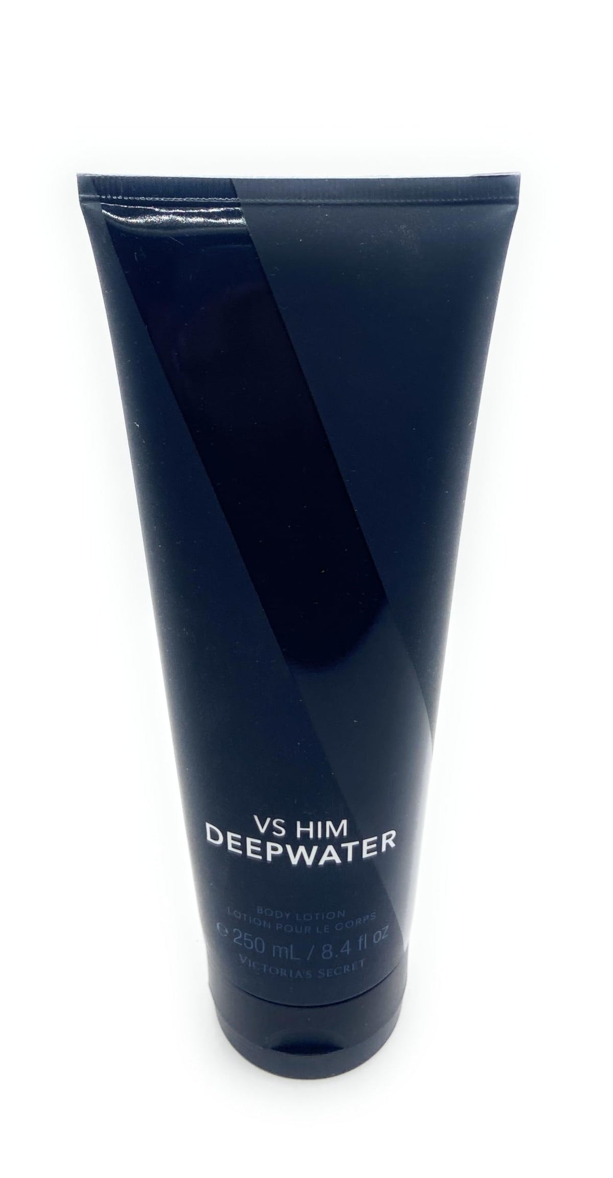 Victoria's Secret VS Him Deepwater Men's Fragrance Lotion 8.4 Fluid Ounce