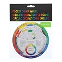 Color Wheel Co Pocket Color Wheel, Spanish Beauty & Personal Care Royal & Langnickel