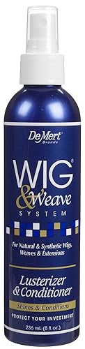 Demert Wig & Weave Wig Lusterizer Pump, 8 Ounce Beauty & Personal Care Demert