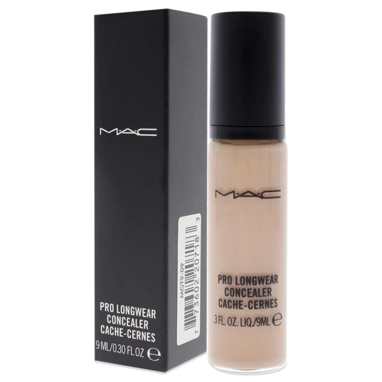 MAC Pro Longwear Concealer - NW20 Concealer Women 0.3 oz Beauty & Personal Care MAC