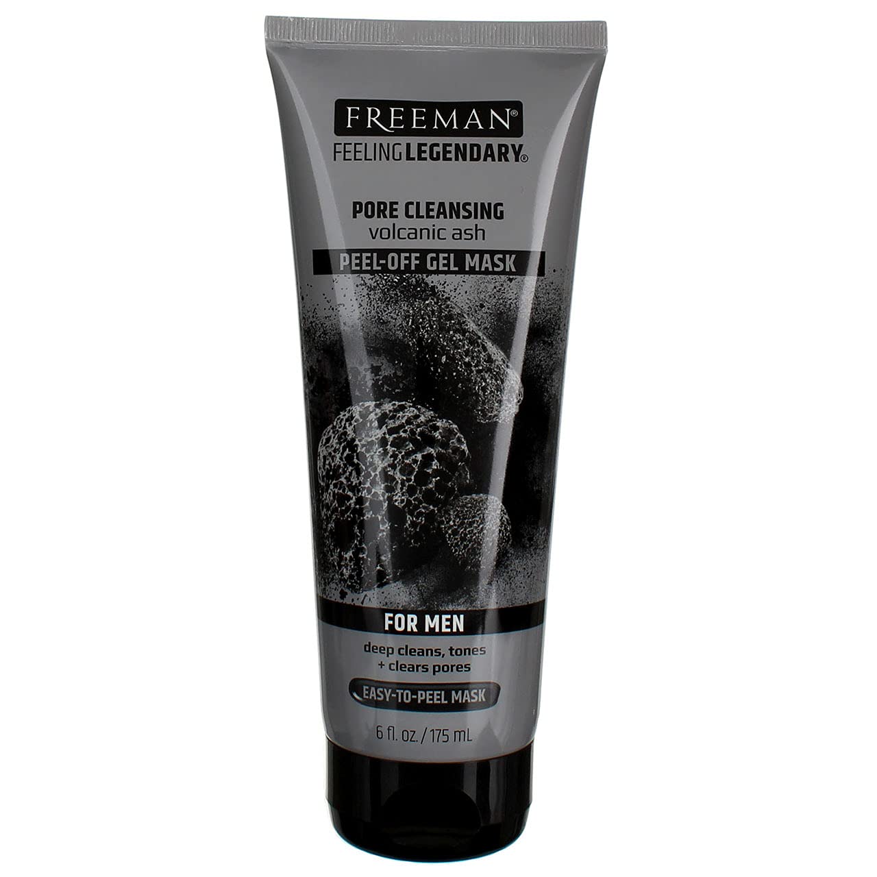 Freeman Peel Of Mask Pore Clearing Beauty & Personal Care Freeman
