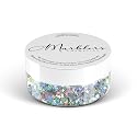 MARBLERS [Star] Shape Glitter for Body & Face 0.11oz (3g) | Flake | Non-Toxic | Vegan | Cruelty-Free | Eyeshadow, Nail Polish, Nail Art | Festival Beauty & Personal Care MARBLERS