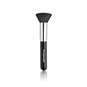 Bodyography Professional Buffing Brush for Foundation & Powder | Dense Synthetic Bristles for Airbrushed Finish | Versatile Use with Cream, Liquid Beauty & Personal Care Bodyography