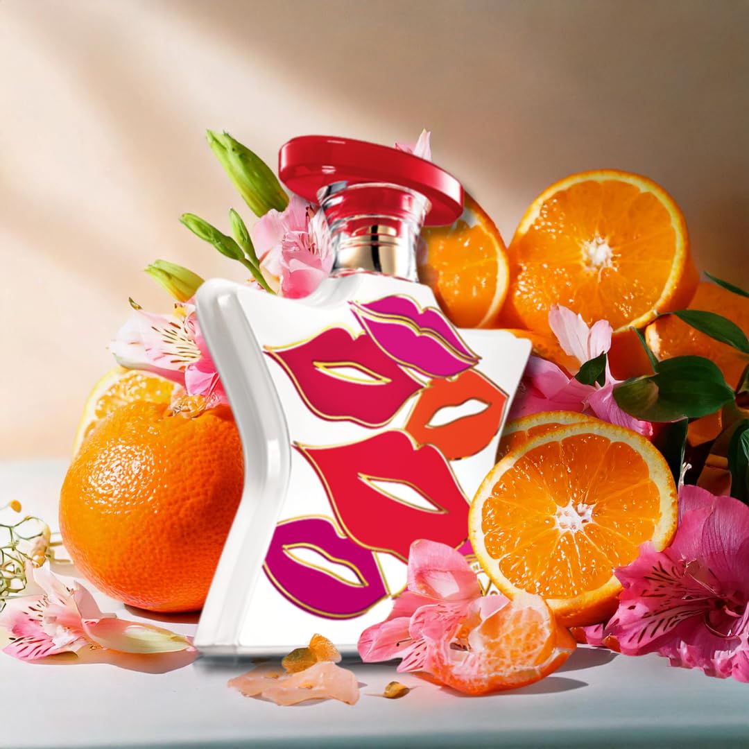 Bond No. 9 New York Nolita Women's Eau de Parfum, 3.4 Fl Oz Beauty & Personal Care Bond No. 9
