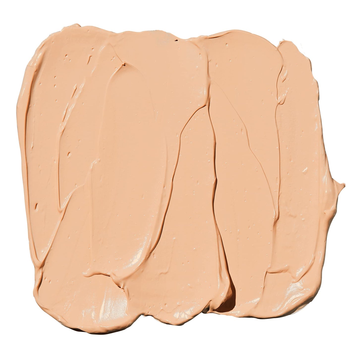 e.l.f. Flawless Finish Foundation, Improves Uneven Skin Tone, Lightweight, Medium Coverage & Semi-Matte, Vegan & Cruelty-Free, Bisque, 0.68 Fl Oz Beauty & Personal Care e.l.f.