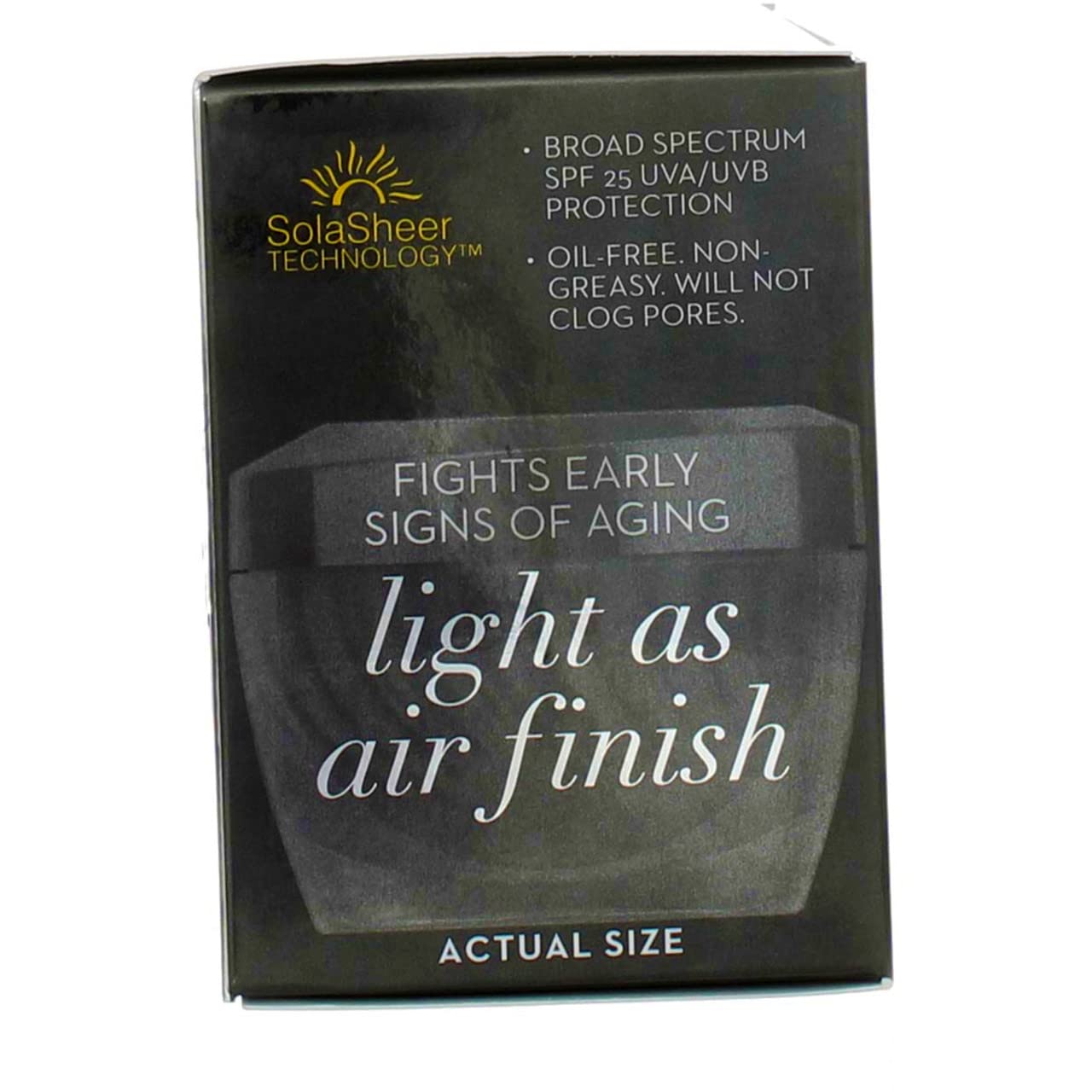 Olay Total Effects Whip Active Moisturizer Spf#25 1.7 Ounce Jar (50ml) (2 Pack) Beauty & Personal Care Olay