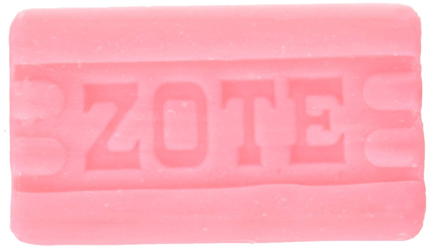Zote Pink Soap Pack of 1 Total 14.1 oz Beauty & Personal Care ZOTE