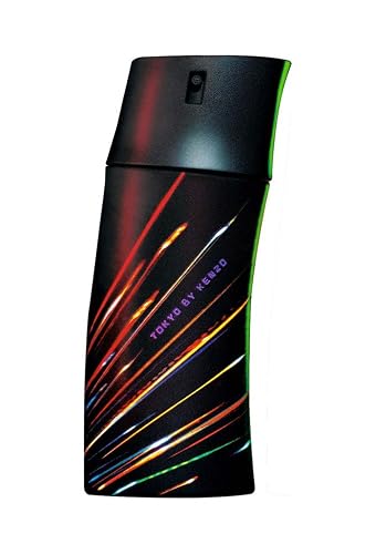 Kenzo Tokyo Eau De Toilette Spray For Men 50Ml/1.7Oz Beauty & Personal Care Kenzo