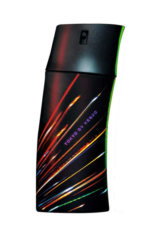 Kenzo Tokyo Eau De Toilette Spray For Men 50Ml/1.7Oz Beauty & Personal Care Kenzo