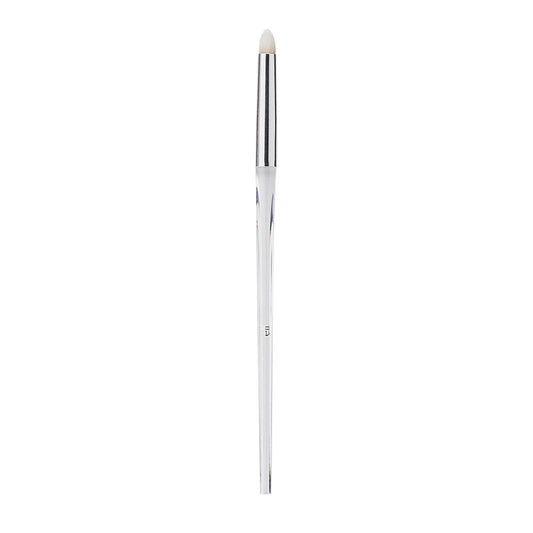 Elf Cosmetics Beautifully Precise Precision Smudge Brush No. 202, 4 Pound Beauty & Personal Care e.l.f.