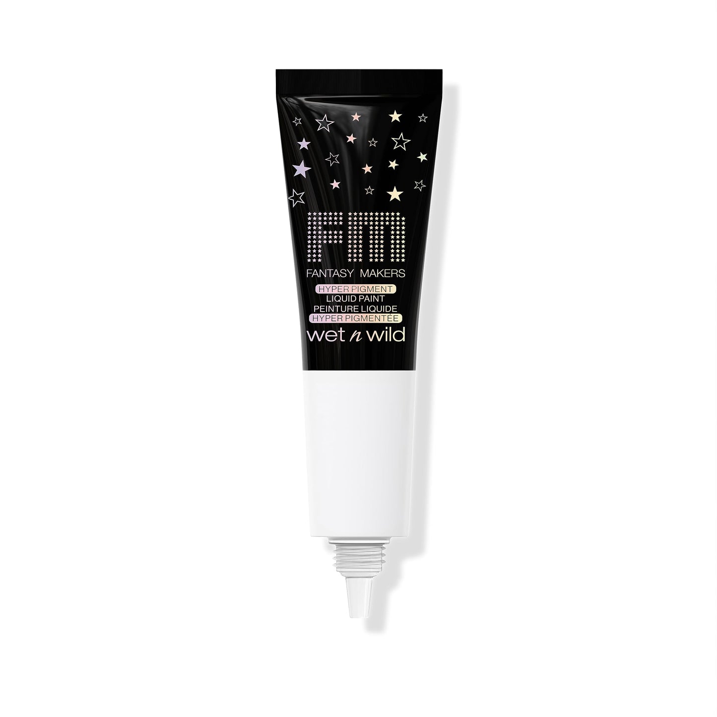 wet n wild Halloween Fantasy Makers Hyper Pigment Liquid Paint - Skull White Beauty & Personal Care wet n wild