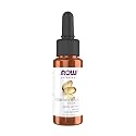 NOW Foods Solutions, E-Oil 23,000 IU, Natural Skin Rejuvenation, Skin Moisturizer, 1-Ounce Beauty & Personal Care NOW Foods