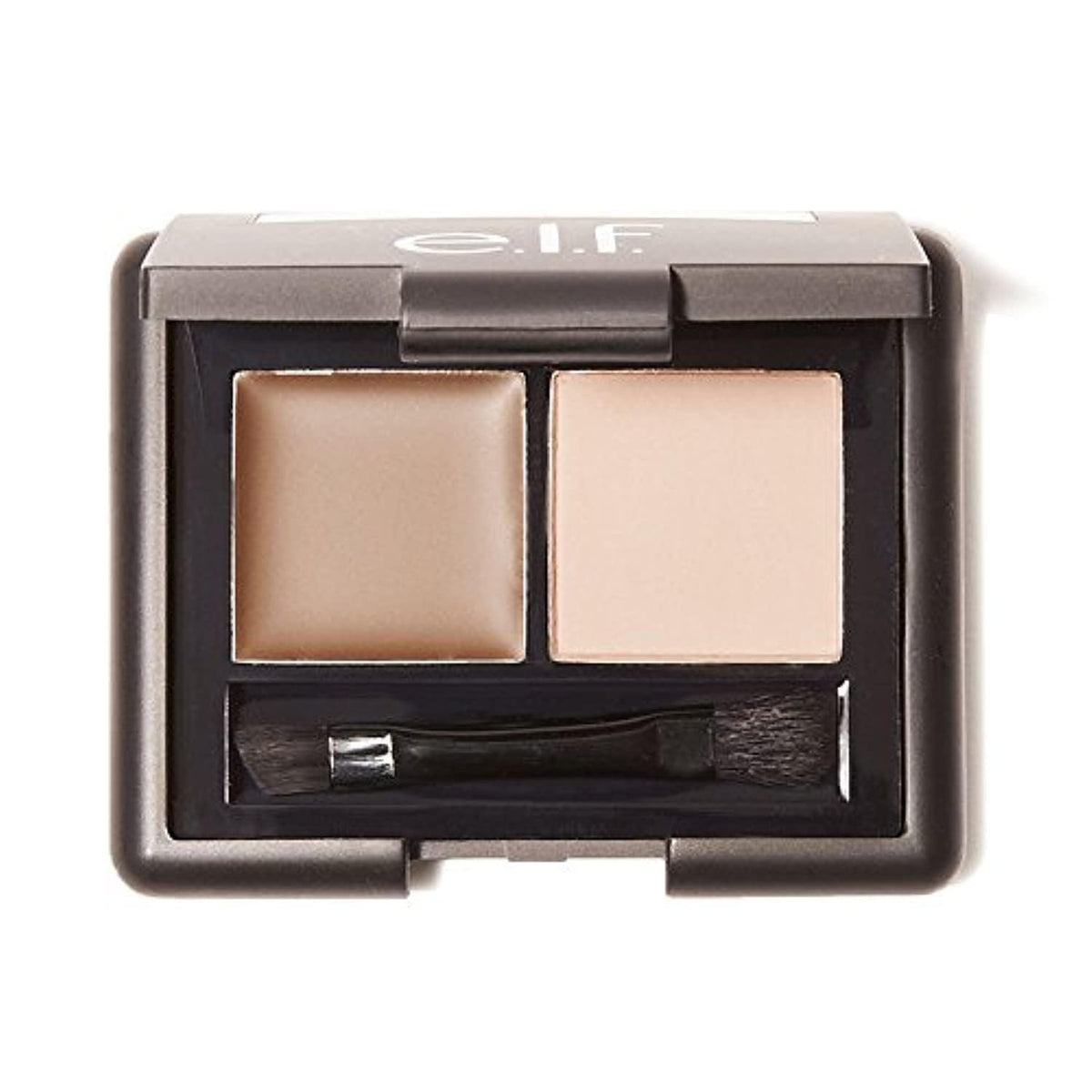 Studio Eyebrow Kit- Light Beauty & Personal Care e.l.f. Cosmetics