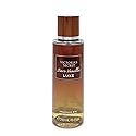Victoria's Secret Bare Vanilla Luxe Fragrance Mist, Orange, 8.40 Fl Oz (Pack of 1), 8.4 fluid_ounces Beauty & Personal Care Victoria's Secret
