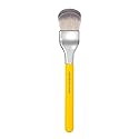 Bdellium Tools Professional Makeup Brush - Studio Series 952 Small Rounded Double Dome Blender - With Soft Synthetic Fibers, For Application Beauty & Personal Care BDELLIUM TOOLS
