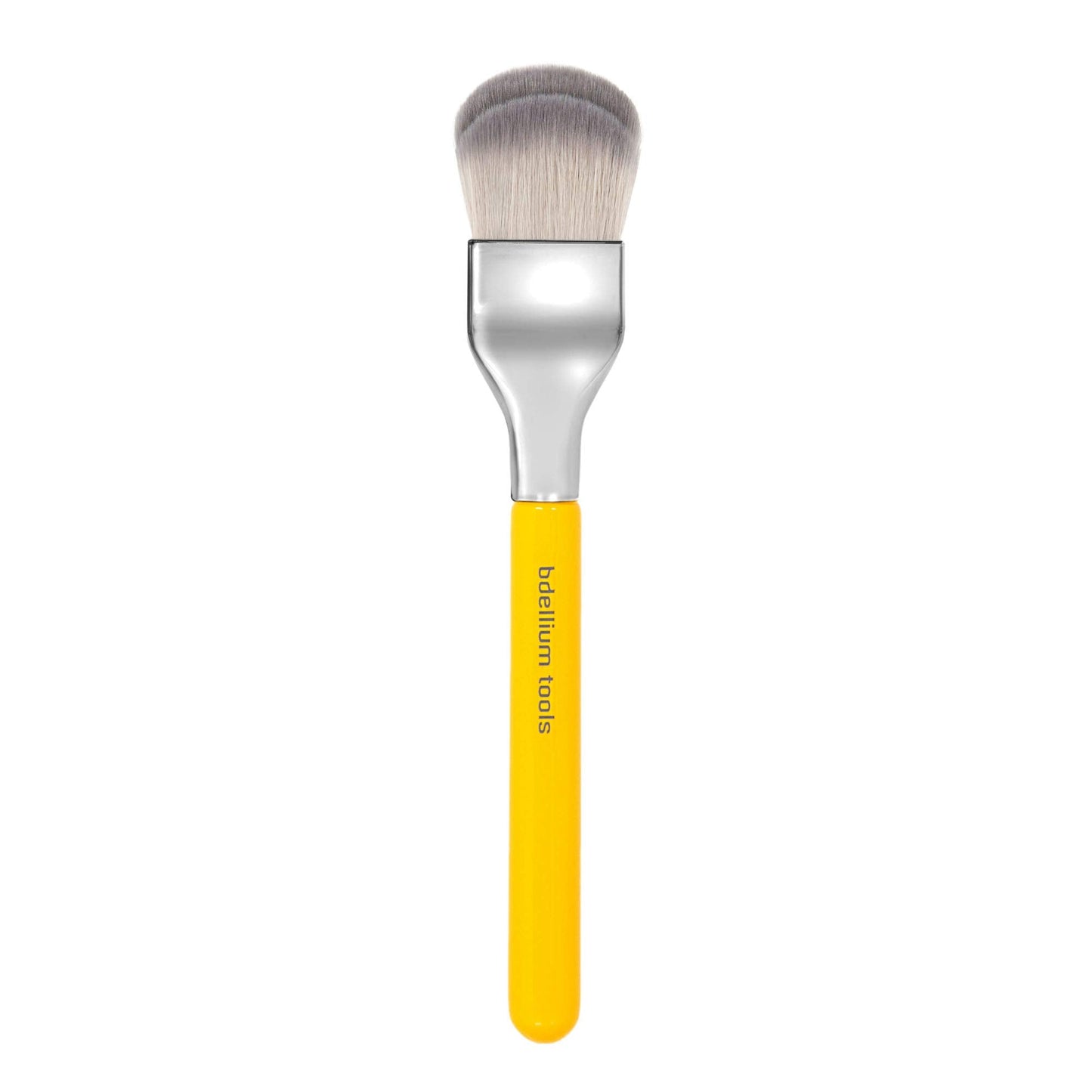 Bdellium Tools Professional Makeup Brush - Studio Series 952 Small Rounded Double Dome Blender - With Soft Synthetic Fibers, For Application Beauty & Personal Care BDELLIUM TOOLS
