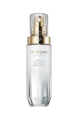 Brightening Serum Supreme, 1.3 Fl Oz Beauty & Personal Care Clé de Peau Beauté