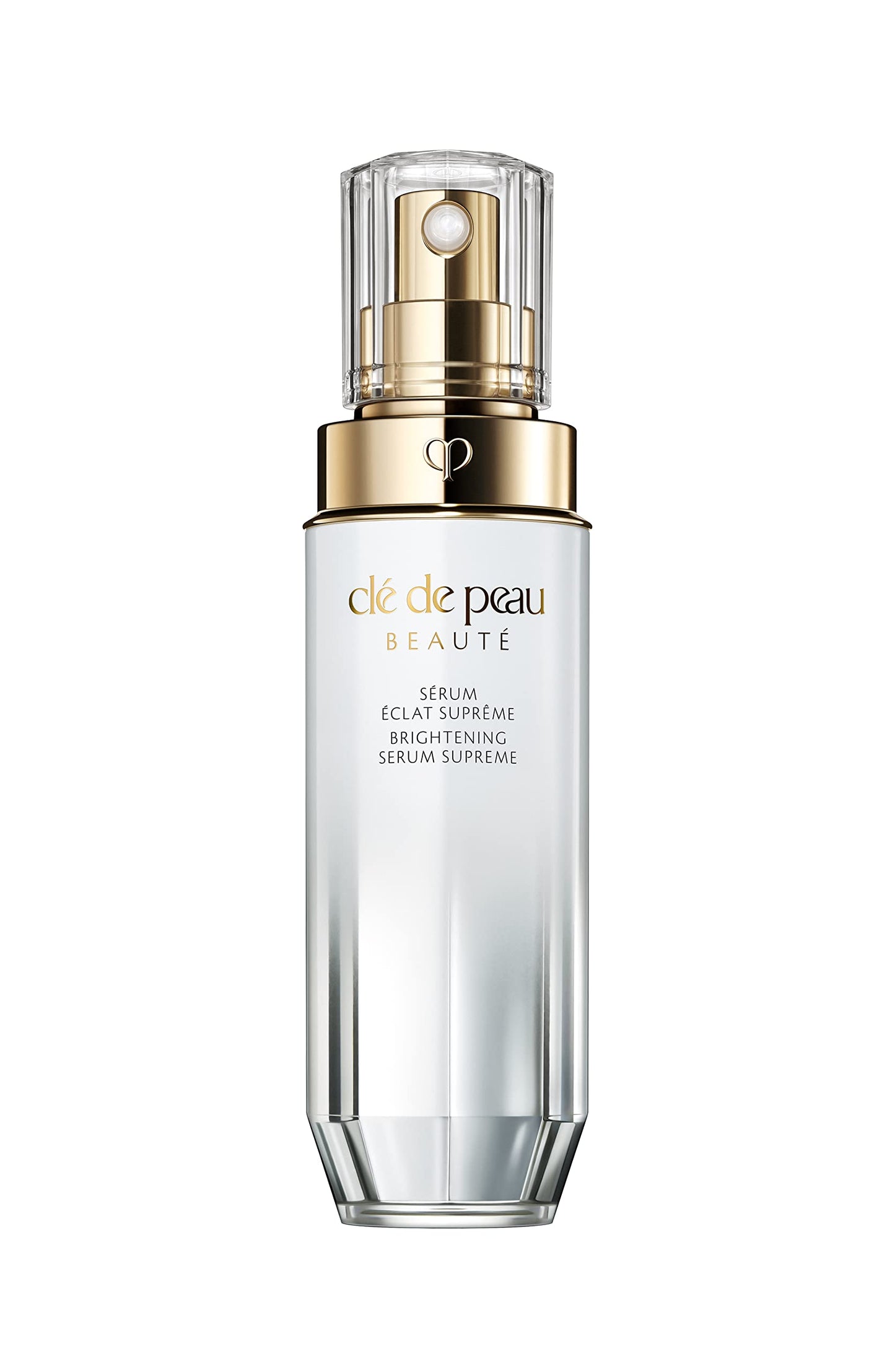 Brightening Serum Supreme, 1.3 Fl Oz Beauty & Personal Care Clé de Peau Beauté