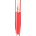 L'Oreal Paris Glow Paradise Hydrating Tinted Lip Balm-in-Gloss with Pomegranate Extract & Hyaluronic Acid, Ultra-Gentle, Non-Sticky Formula, Angelic Beauty & Personal Care L'Oreal Paris
