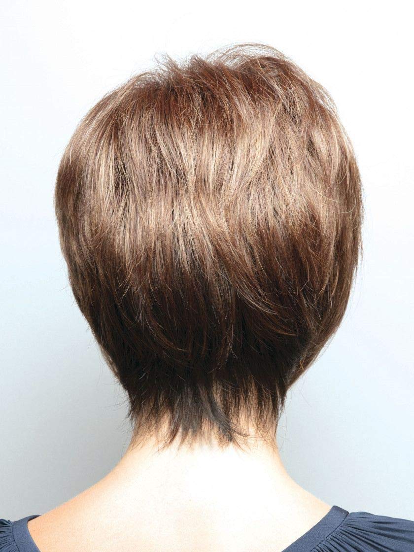 KATE - Color: DARK CHOCOLATE Beauty & Personal Care Noriko