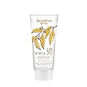 Australian Gold Botanical SPF 30 Mineral Sunscreen Lotion, Non-Chemical Sunblock with Titanium Dioxide & Zinc Oxide, Native-Australian Ingredients Beauty & Personal Care Australian Gold