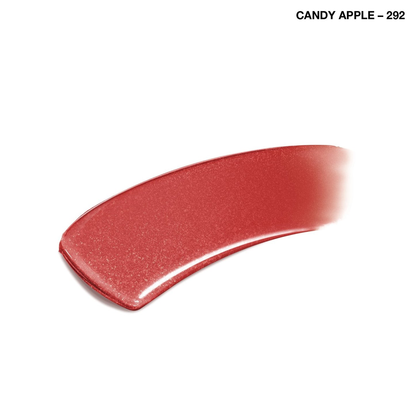 COVERGIRL Exhibitionist Lipstick Cream, Candy Apple 292-0.12 oz (packaging may vary) Beauty & Personal Care COVERGIRL