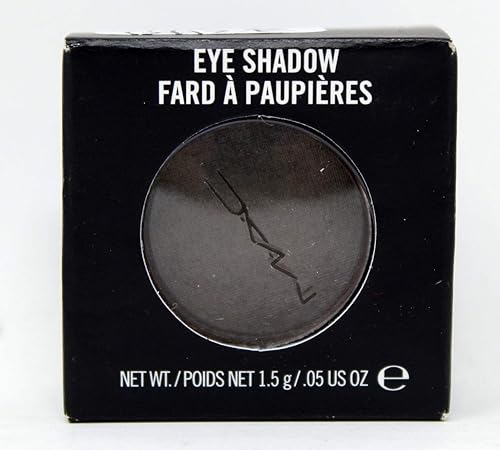 MAC Eye Shadow Satin - Club (Boxed) Beauty & Personal Care MAC