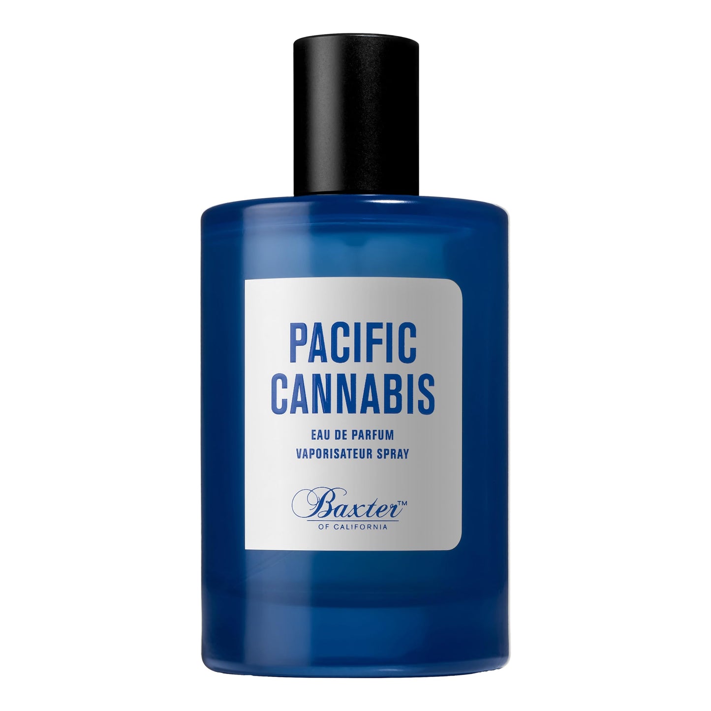 Baxter of California Pacific Cannabis Eau de Parfum Fragrance for Men | Holiday Gift Guide Beauty & Personal Care Baxter of California