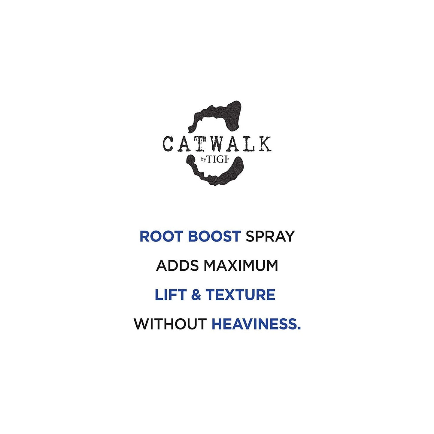 TIGI Catwalk Root Boost, 8.5 oz (Pack of 2) Beauty & Personal Care TIGI