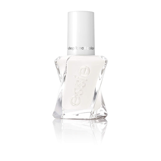 essie Gel Couture 2-Step Longwear Nail Polish, First Fitting, 0.46 fl. oz Beauty & Personal Care essie