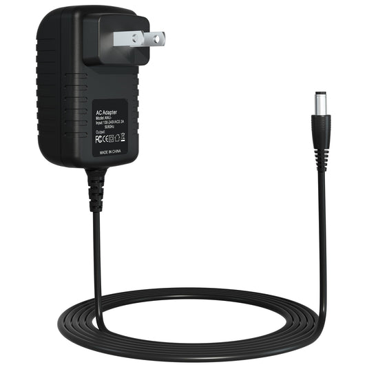 KONKIN BOO Replacement AC Adapter Charger for Mangroomer Ultimate Pro Back Shaver Mps005-060010cu Power Beauty and Personal Care KONKIN BOO