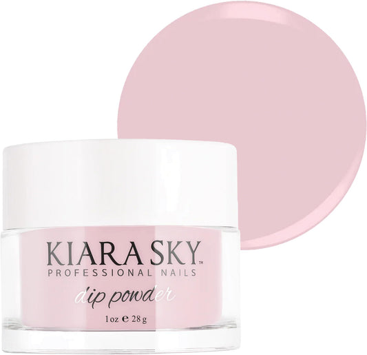 Kiara Sky Dip Powder - Flower Child - D634