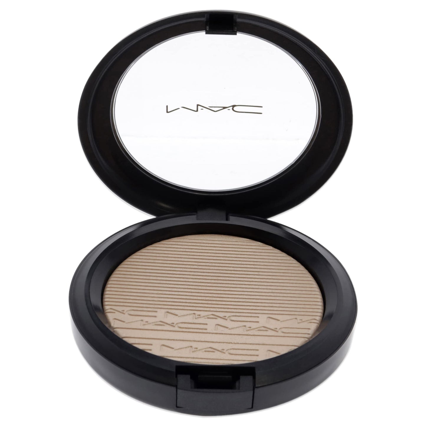 Extra Dimension Skinfinish Powder - Double Gleam by MAC for Women - 0.31 oz Highlighter Beauty & Personal Care MAC
