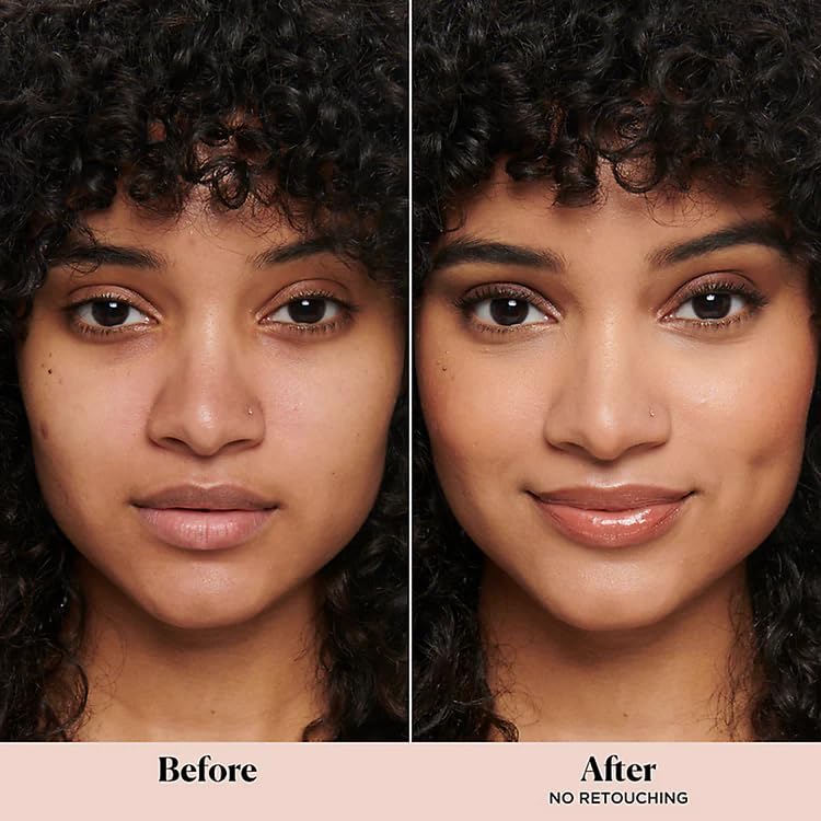 Laura Mercier Secret Camouflage Brighten and Correct Duo, 2-in-1 Face and Under Eye Concealer Stick, Blurs Imperfections and Reduces Appearance Beauty & Personal Care Laura Mercier