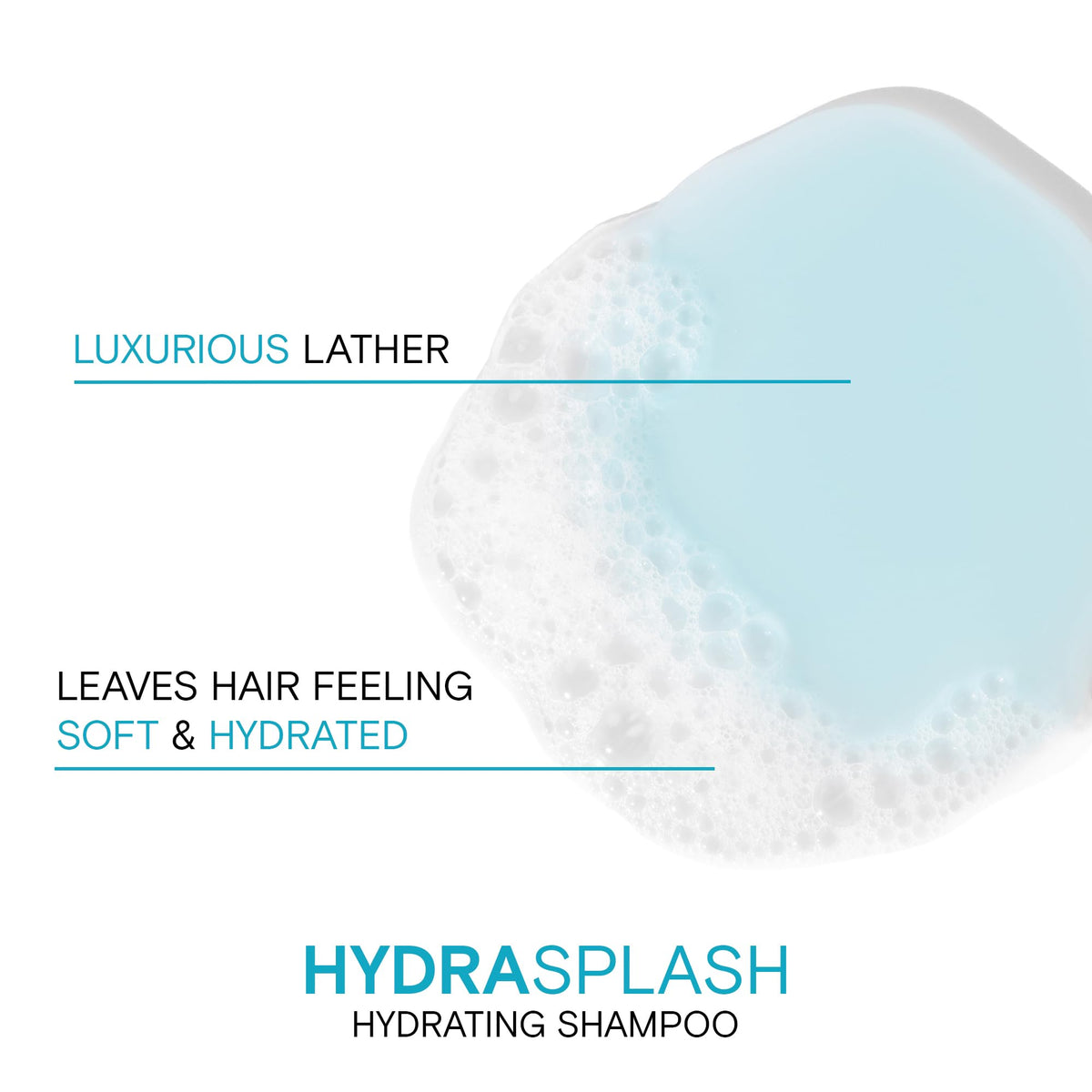 HydraSplash Hydrating Shampoo | For Fine, Medium, Dry Hair | Replenish Moisture | Add Hydration & Softness | With Sea Kelp & Coconut Water | 10.1 Fl Beauty & Personal Care Joico