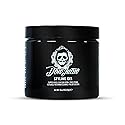 Don Juan Hair Styling Gel | Strong Hold | Non-flaking Formula | Summer Sea Breeze Scent, 16oz Beauty & Personal Care Don Juan